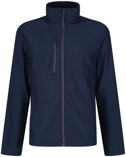 Regatta Honestly Made RTRA600 - Eco-Friendly Recycled Softshell Jacket for All