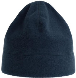 Atlantis ACBIRB - Eco-Friendly Recycled Polyester Fleece Beanie