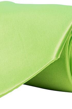 Korntex KXTIE8 - Elegant Satin Silk Tie for Corporate and Events