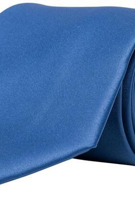 Korntex KXTIE8 - Elegant Satin Silk Tie for Corporate and Events