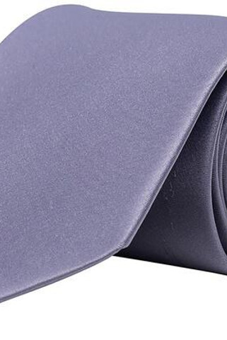 Korntex KXTIE8 - Elegant Satin Silk Tie for Corporate and Events