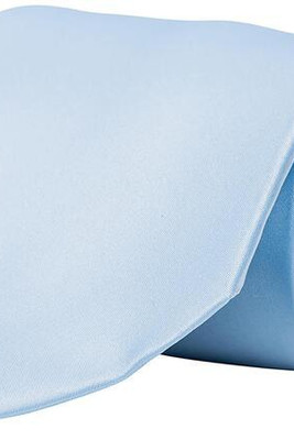 Korntex KXTIE8 - Elegant Satin Silk Tie for Corporate and Events