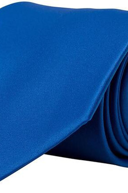 Korntex KXTIE8 - Elegant Satin Silk Tie for Corporate and Events
