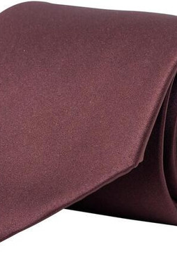 Korntex KXTIE8 - Elegant Satin Silk Tie for Corporate and Events