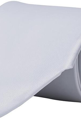 Korntex KXTIE8 - Elegant Satin Silk Tie for Corporate and Events