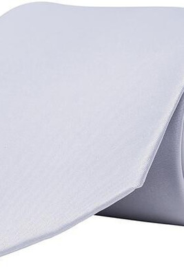Korntex KXTIE8 - Elegant Satin Silk Tie for Corporate and Events