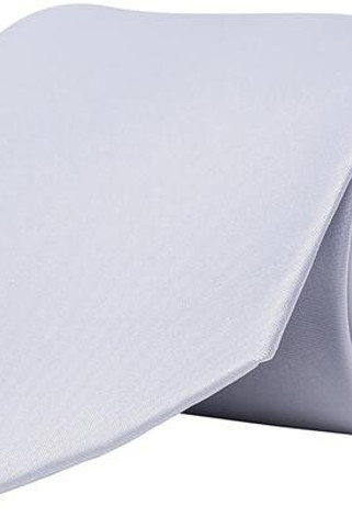 Korntex KXTIE8 - Elegant Satin Silk Tie for Corporate and Events