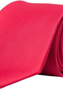 Korntex KXTIE8 - Elegant Satin Silk Tie for Corporate and Events