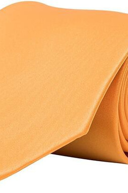 Korntex KXTIE8 - Elegant Satin Silk Tie for Corporate and Events