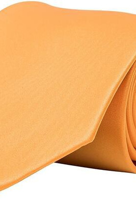 Korntex KXTIE8 - Elegant Satin Silk Tie for Corporate and Events