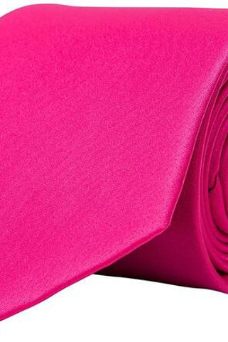 Korntex KXTIE8 - Elegant Satin Silk Tie for Corporate and Events