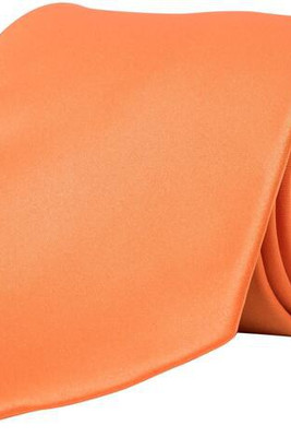 Korntex KXTIE8 - Elegant Satin Silk Tie for Corporate and Events