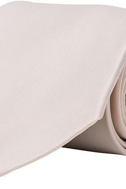 Korntex KXTIE8 - Elegant Satin Silk Tie for Corporate and Events