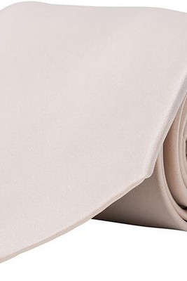 Korntex KXTIE8 - Elegant Satin Silk Tie for Corporate and Events