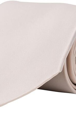 Korntex KXTIE8 - Elegant Satin Silk Tie for Corporate and Events