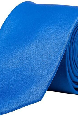 Korntex KXTIE5 - Tie Satin Silk Slim Width