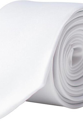 Korntex KXTIE5 - Tie Satin Silk Slim Width