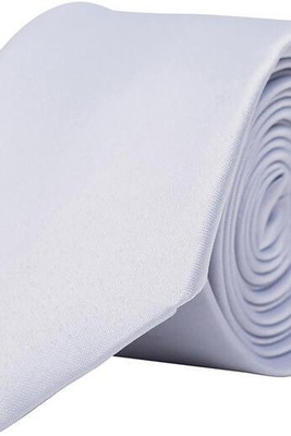 Korntex KXTIE5 - Tie Satin Silk Slim Width