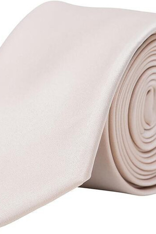 Korntex KXTIE5 - Tie Satin Silk Slim Width