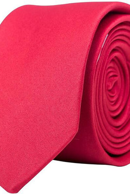 Korntex KXTIE5 - Tie Satin Silk Slim Width