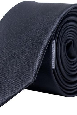 Korntex KXTIE5 - Tie Satin Silk Slim Width