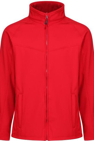 Regatta Professional RTRA642 - Regatta Interactive Windproof Softshell Jacket