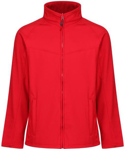 Regatta Professional RTRA642 - Regatta Interactive Windproof Softshell Jacket