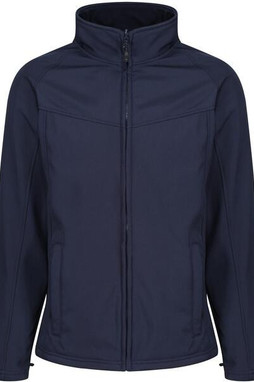 Regatta Professional RTRA642 - Regatta Interactive Windproof Softshell Jacket