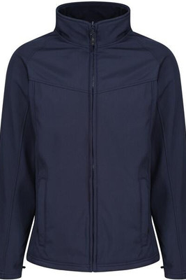 Regatta Professional RTRA642 - Regatta Interactive Windproof Softshell Jacket