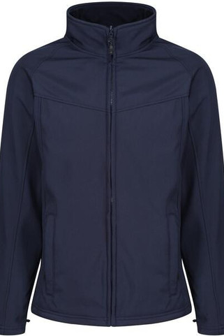 Regatta Professional RTRA642 - Regatta Interactive Windproof Softshell Jacket