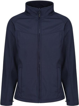 Regatta Professional RTRA642 - Regatta Interactive Windproof Softshell Jacket