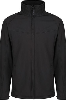 Regatta Professional RTRA642 - Regatta Interactive Windproof Softshell Jacket