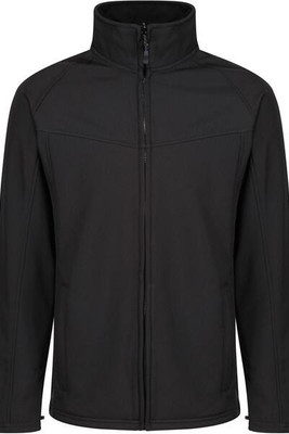 Regatta Professional RTRA642 - Regatta Interactive Windproof Softshell Jacket