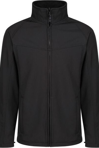 Regatta Professional RTRA642 - Regatta Interactive Windproof Softshell Jacket
