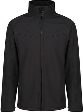Regatta Professional RTRA642 - Regatta Interactive Windproof Softshell Jacket