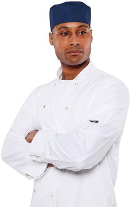 Dennys DDG07 - Chef Skull Cap