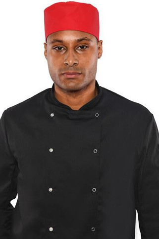 Dennys DDG07 - Chef Skull Cap
