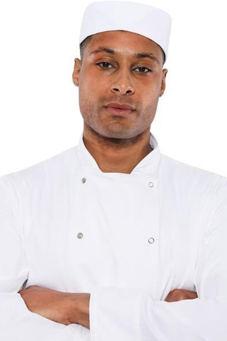 Dennys DDG07 - Chef Skull Cap