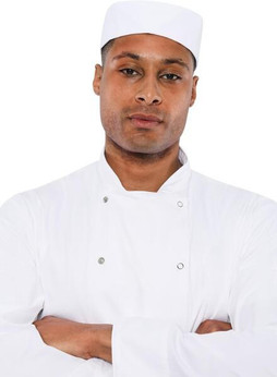 Dennys DDG07 - Chef Skull Cap