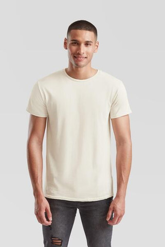 Fruit of the Loom F61430 - Iconic 150 Slim Fit T-Shirt