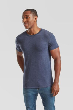 Fruit of the Loom F61430 - Iconic 150 Slim Fit T-Shirt