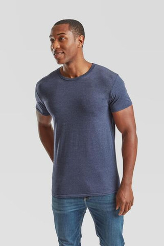 Fruit of the Loom F61430 - Iconic 150 Slim Fit T-Shirt