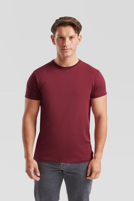Fruit of the Loom F61430 - Iconic 150 Slim Fit T-Shirt