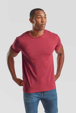Fruit of the Loom F61430 - Iconic 150 Slim Fit T-Shirt