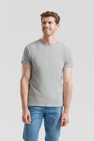 Fruit of the Loom F61430 - Iconic 150 Slim Fit T-Shirt