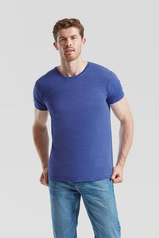 Fruit of the Loom F61430 - Iconic 150 Slim Fit T-Shirt