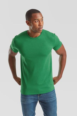 Fruit of the Loom F61430 - Iconic 150 Slim Fit T-Shirt