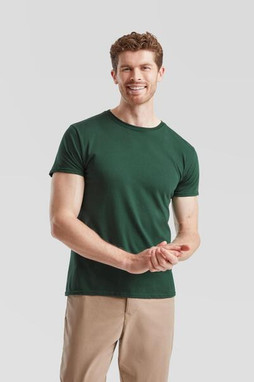 Fruit of the Loom F61430 - Iconic 150 Slim Fit T-Shirt