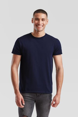Fruit of the Loom F61430 - Iconic 150 Slim Fit T-Shirt
