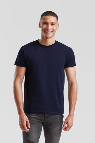 Fruit of the Loom F61430 - Iconic 150 Slim Fit T-Shirt